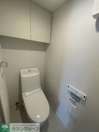 プラウドフラット錦糸町ウエストの物件内観写真